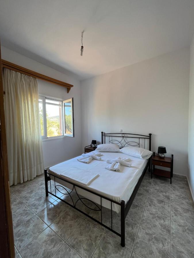 Apartmán Harry'S House Elafonissos Exteriér fotografie