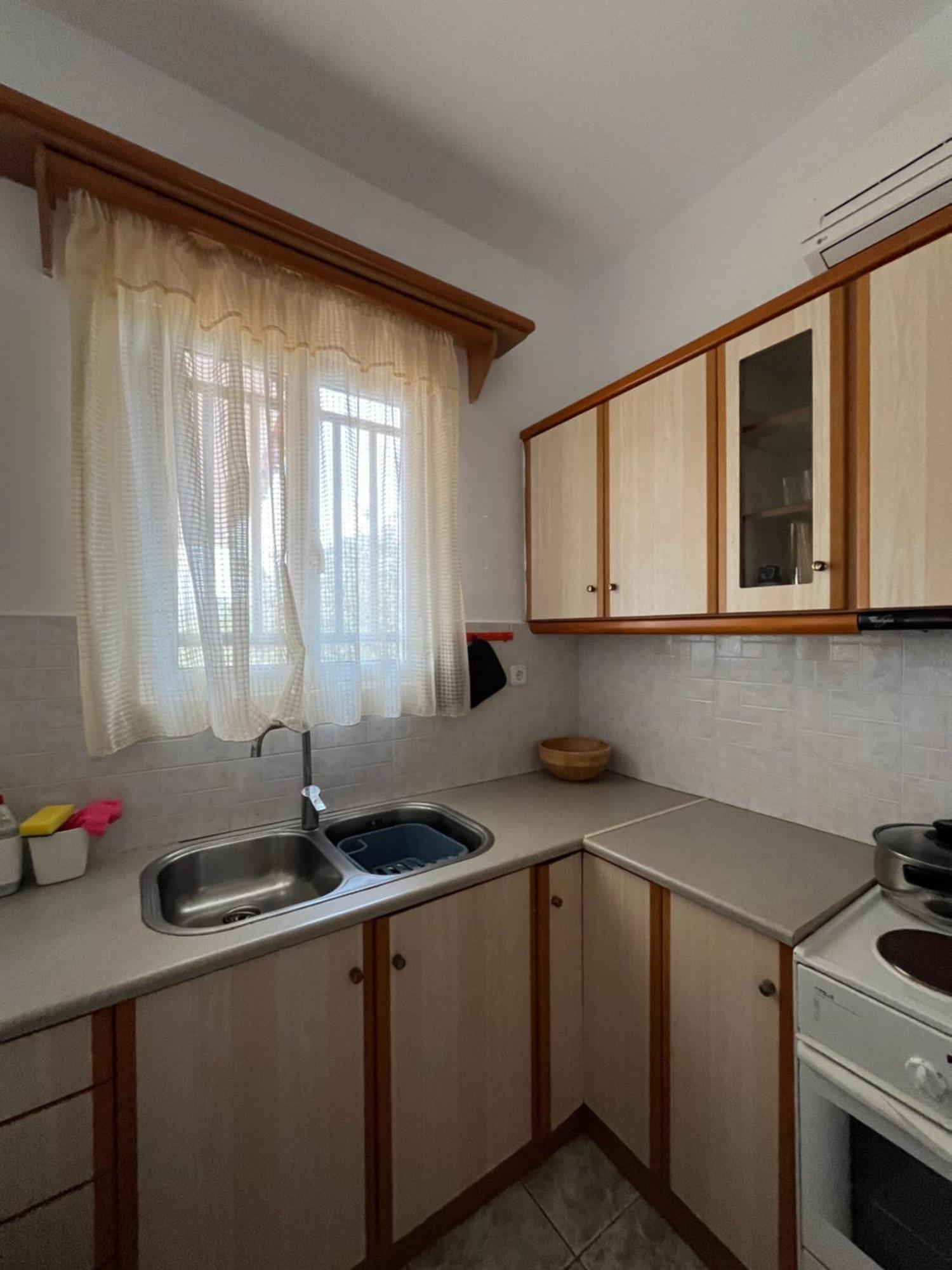 Apartmán Harry'S House Elafonissos Exteriér fotografie